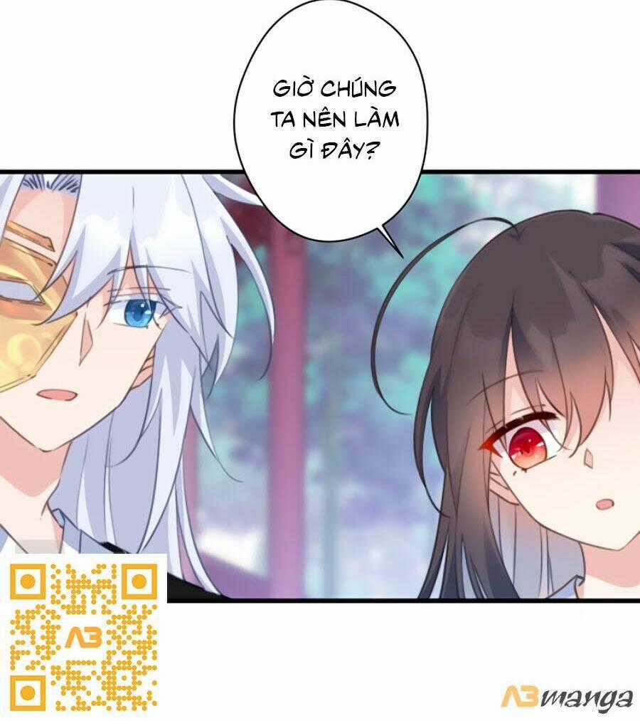 Bạo Sủng Tiểu Manh Phi - Chapter 60 - Trang 24