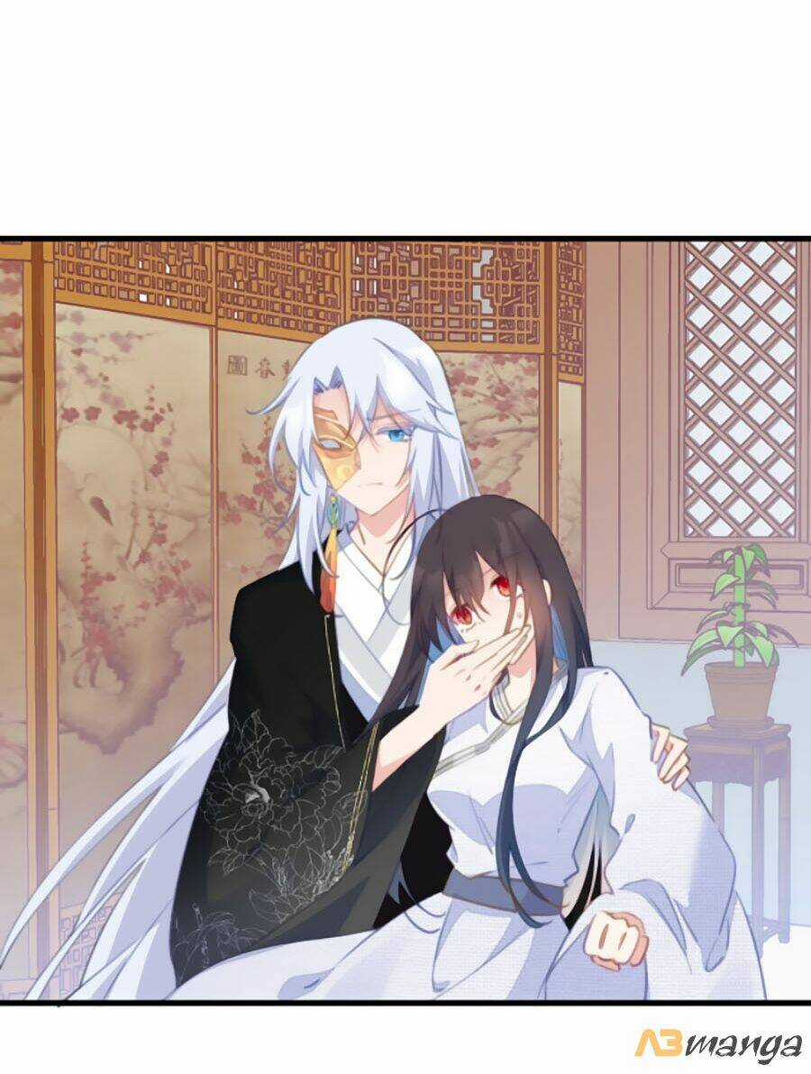 Bạo Sủng Tiểu Manh Phi - Chapter 60 - Trang 6