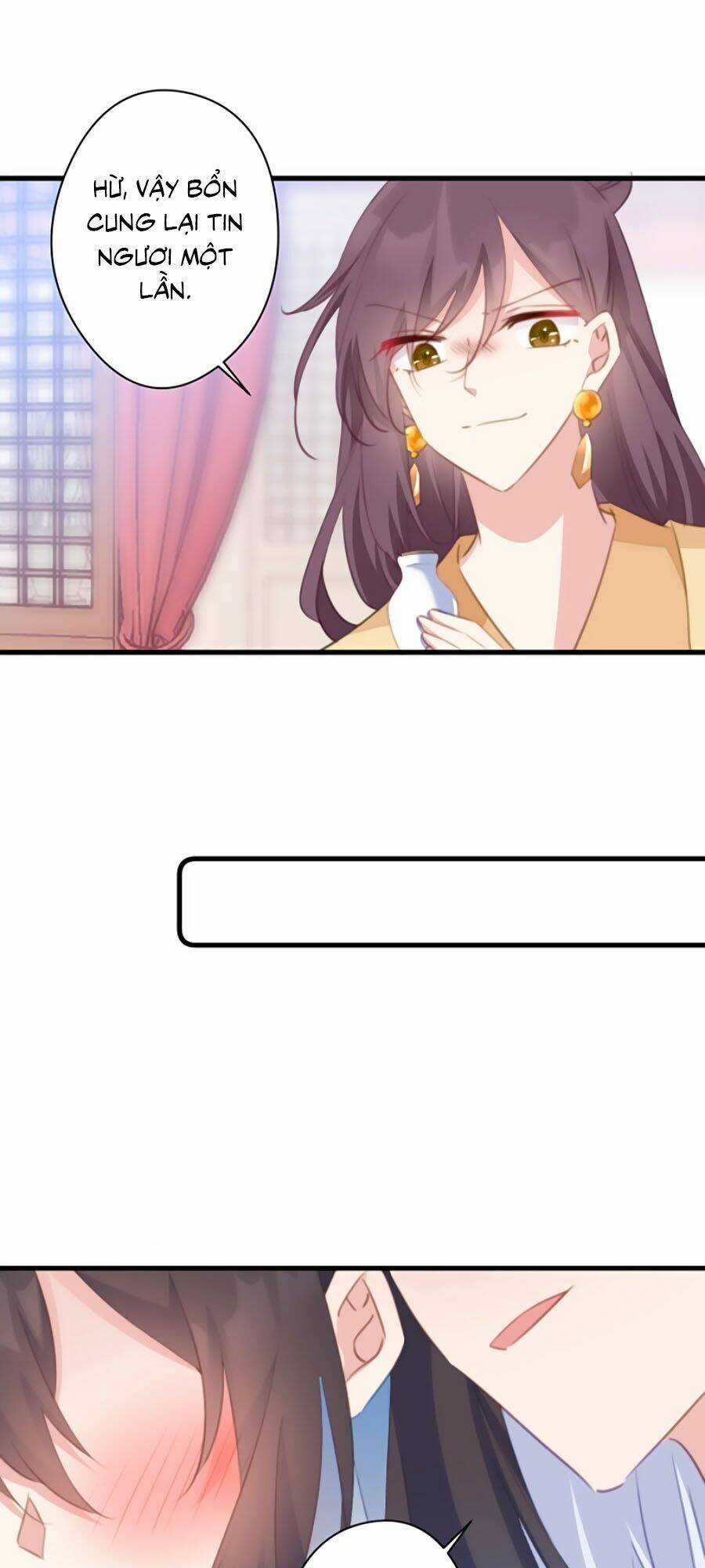 Bạo Sủng Tiểu Manh Phi - Chapter 60 - Trang 10