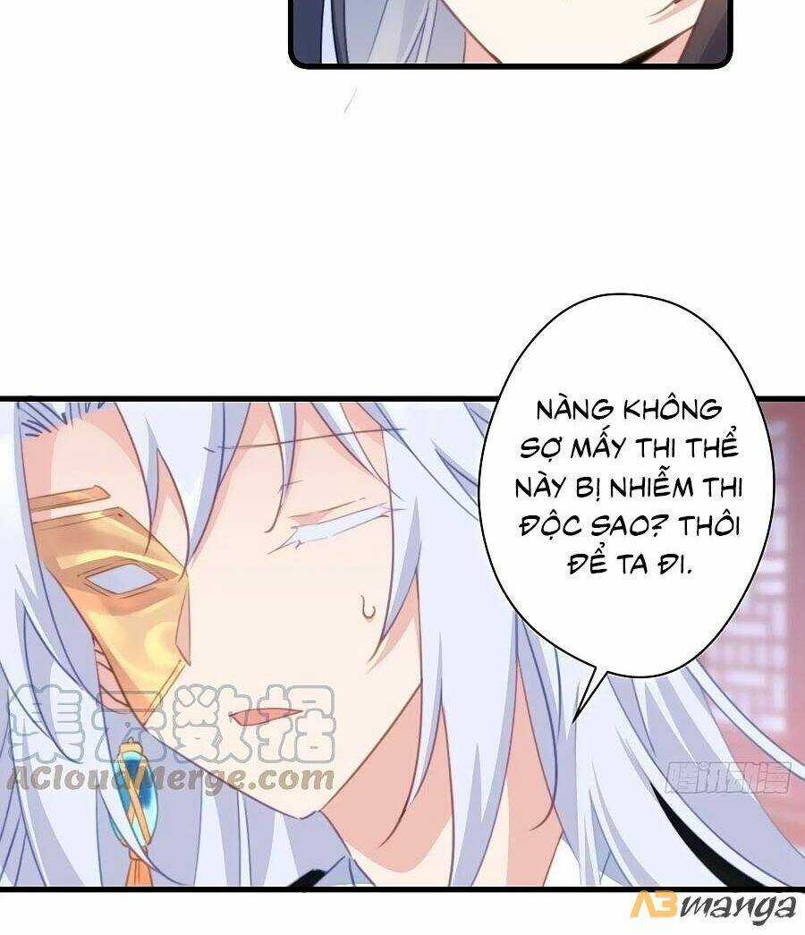 Bạo Sủng Tiểu Manh Phi - Chapter 61 - Trang 11