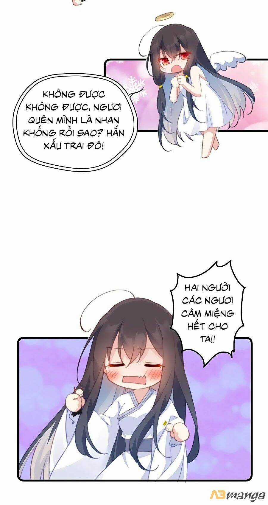 Bạo Sủng Tiểu Manh Phi - Chapter 61 - Trang 13