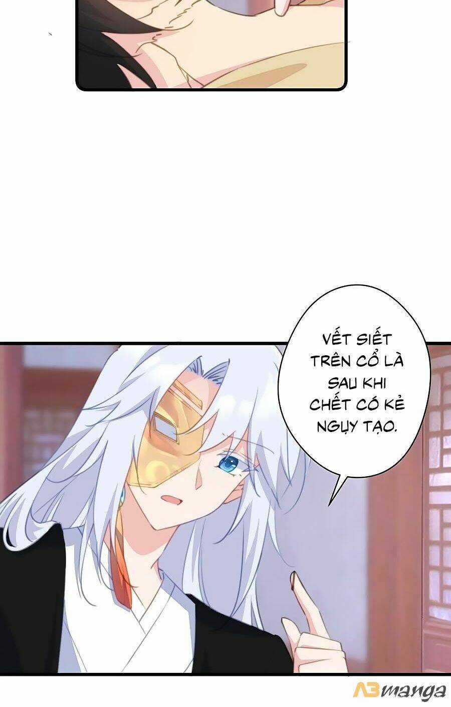 Bạo Sủng Tiểu Manh Phi - Chapter 61 - Trang 16