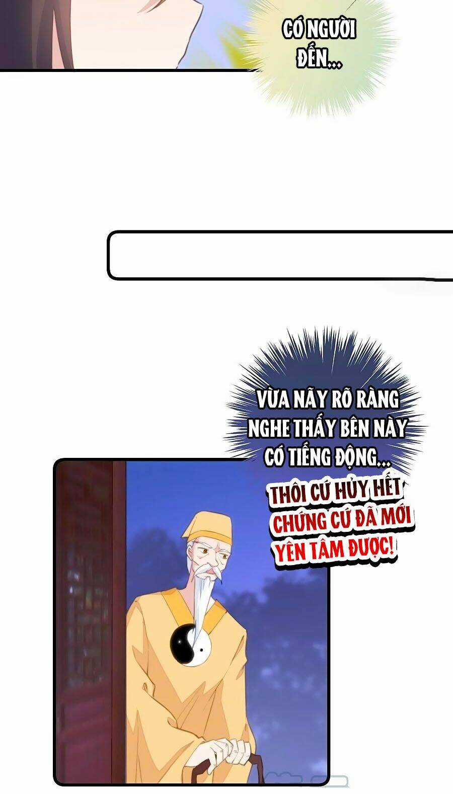 Bạo Sủng Tiểu Manh Phi - Chapter 61 - Trang 18