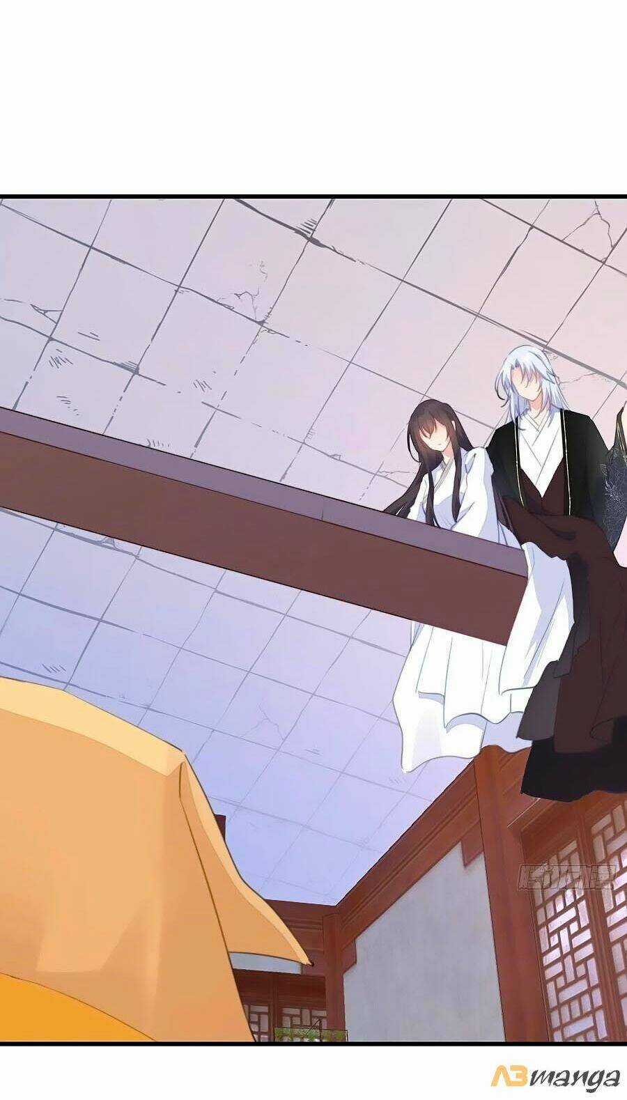 Bạo Sủng Tiểu Manh Phi - Chapter 61 - Trang 19