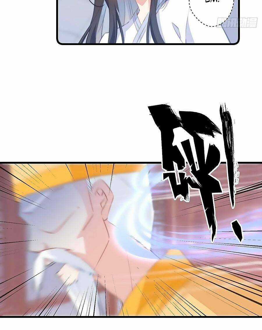 Bạo Sủng Tiểu Manh Phi - Chapter 61 - Trang 21