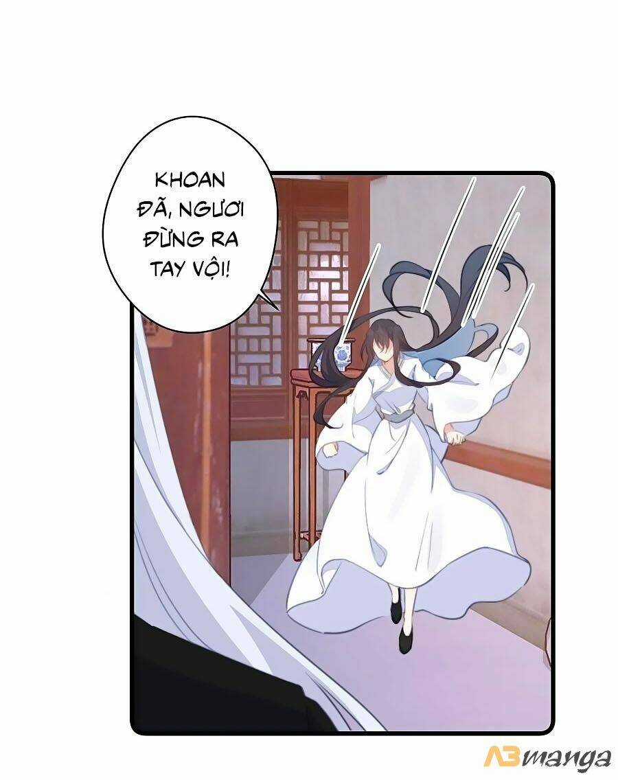 Bạo Sủng Tiểu Manh Phi - Chapter 61 - Trang 22