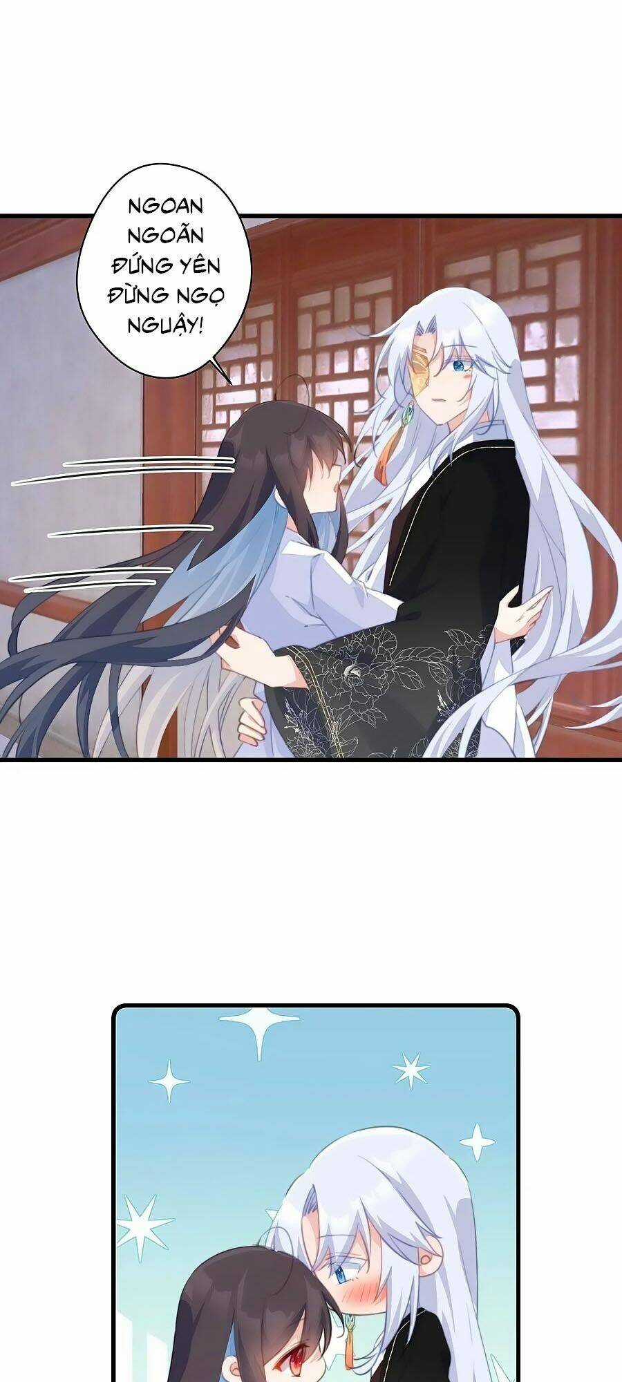 Bạo Sủng Tiểu Manh Phi - Chapter 61 - Trang 23