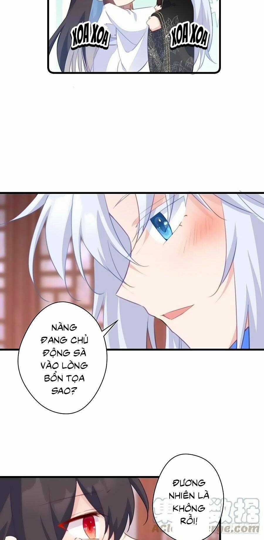 Bạo Sủng Tiểu Manh Phi - Chapter 61 - Trang 24