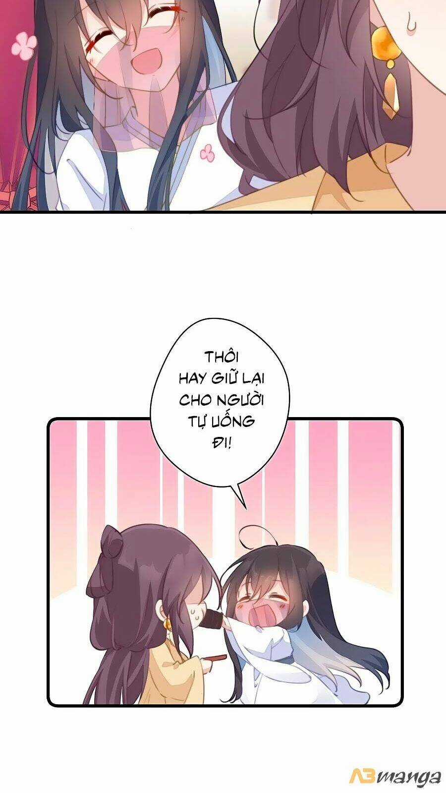 Bạo Sủng Tiểu Manh Phi - Chapter 61 - Trang 5