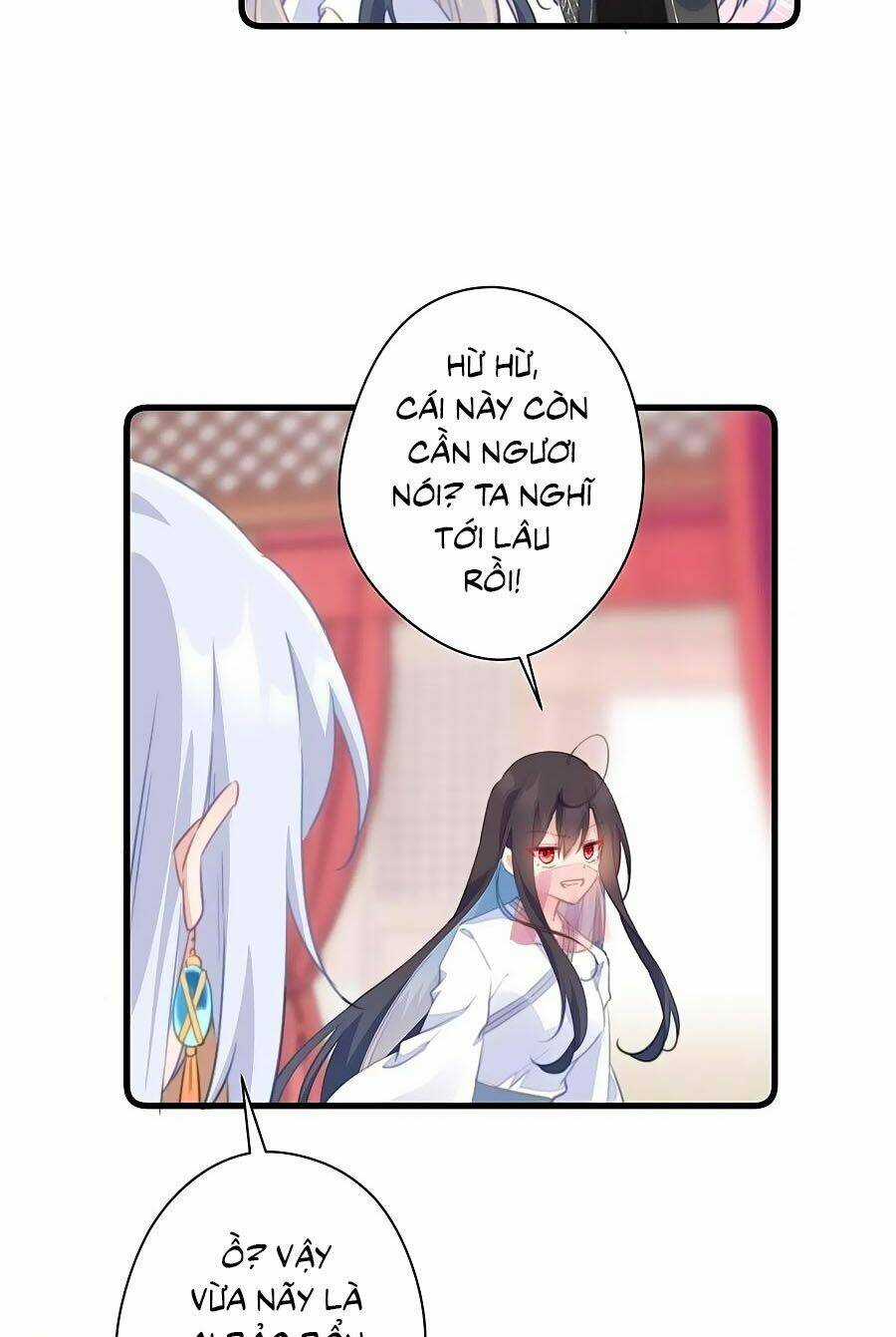 Bạo Sủng Tiểu Manh Phi - Chapter 61 - Trang 7