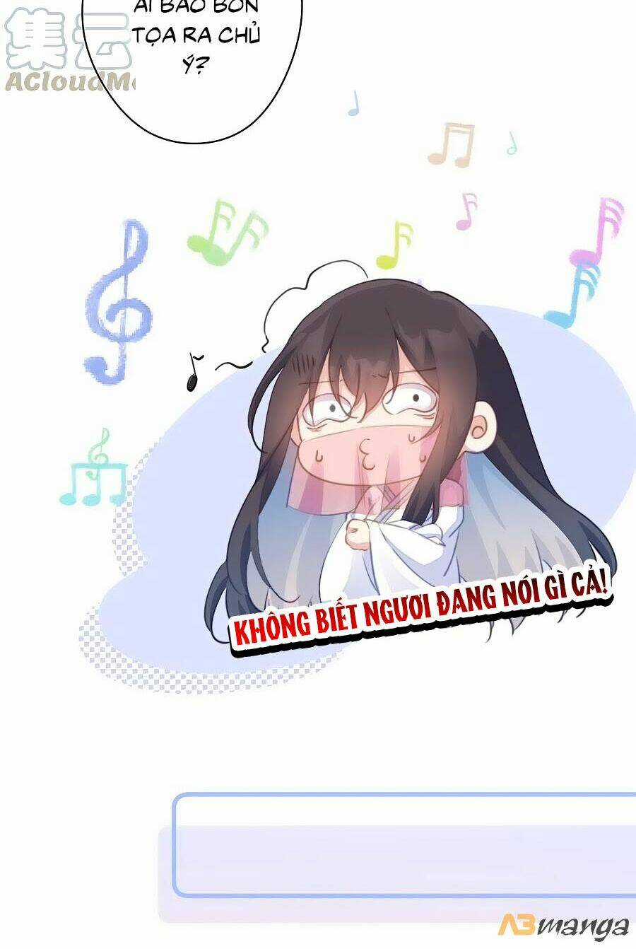 Bạo Sủng Tiểu Manh Phi - Chapter 61 - Trang 8