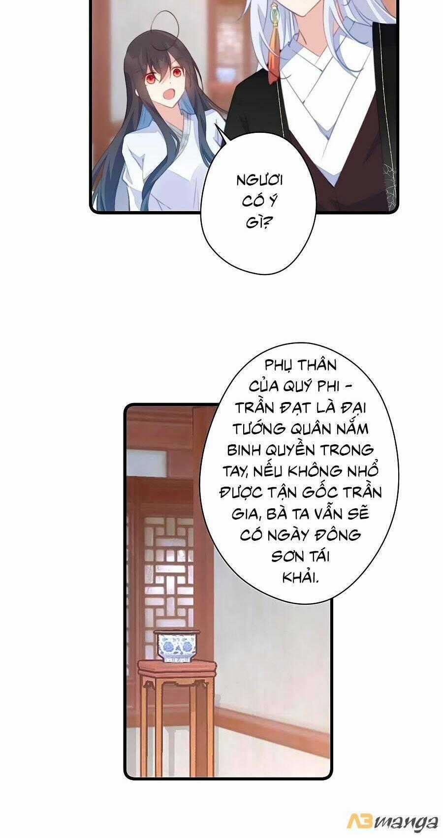 Bạo Sủng Tiểu Manh Phi - Chapter 62 - Trang 2