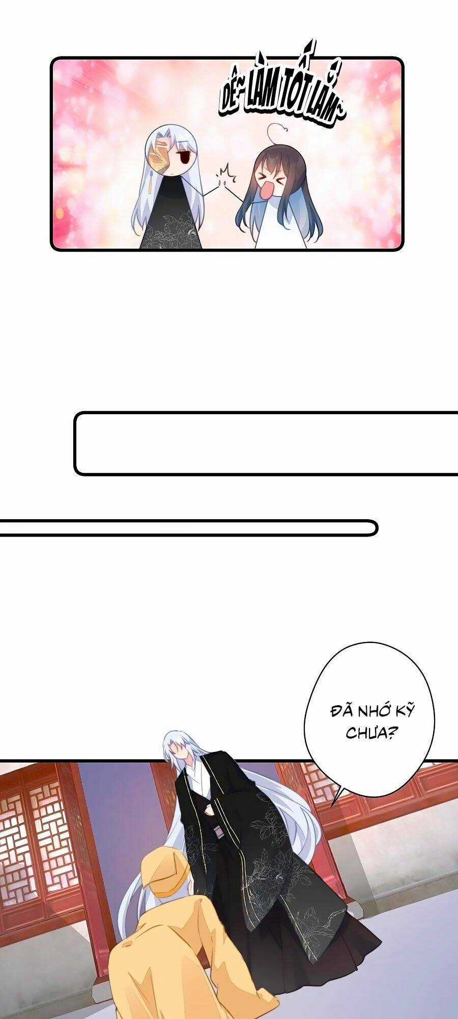 Bạo Sủng Tiểu Manh Phi - Chapter 62 - Trang 11