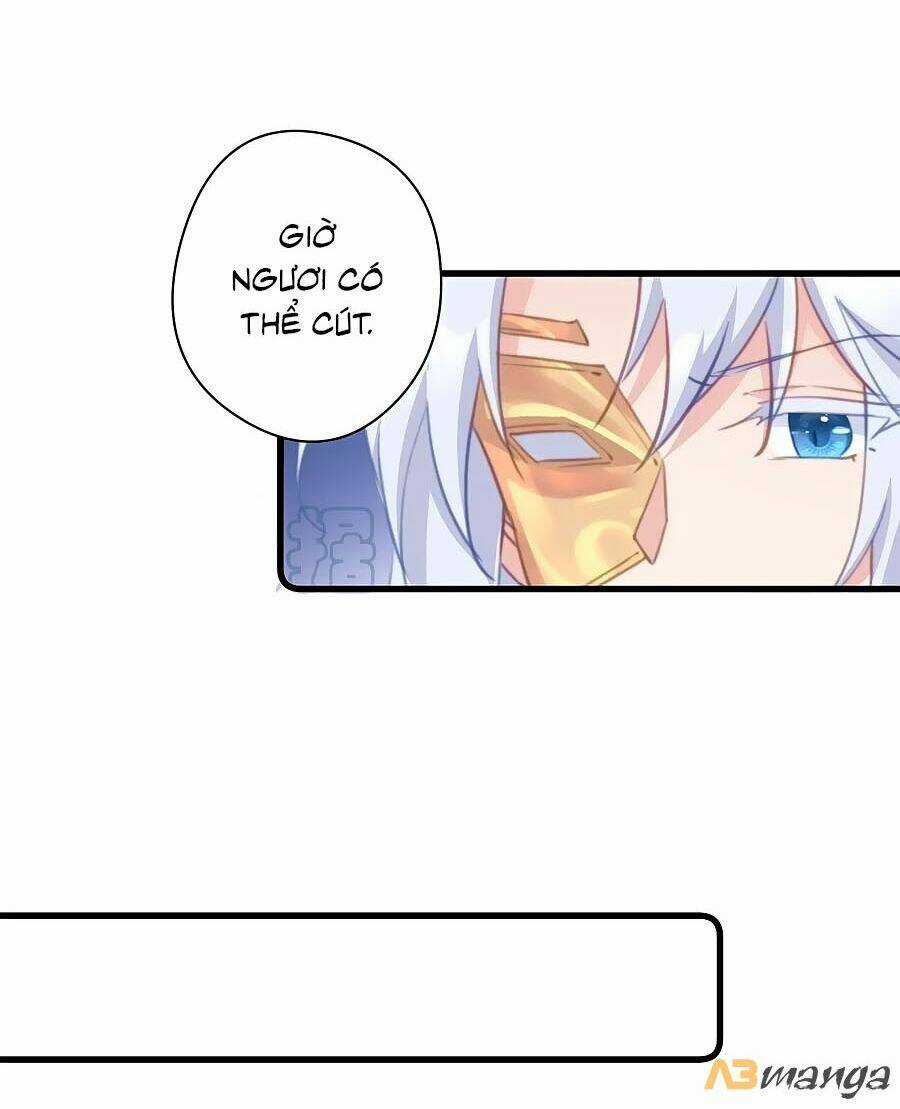 Bạo Sủng Tiểu Manh Phi - Chapter 62 - Trang 13