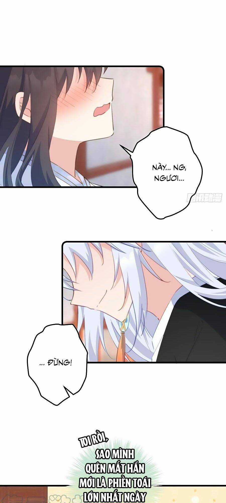 Bạo Sủng Tiểu Manh Phi - Chapter 62 - Trang 14