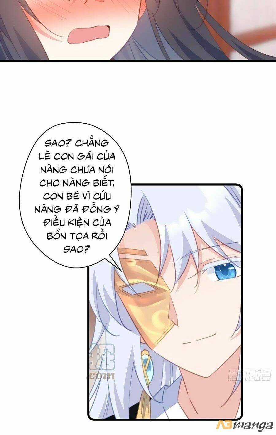 Bạo Sủng Tiểu Manh Phi - Chapter 62 - Trang 16