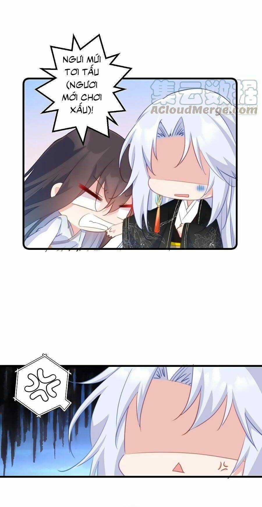 Bạo Sủng Tiểu Manh Phi - Chapter 62 - Trang 18