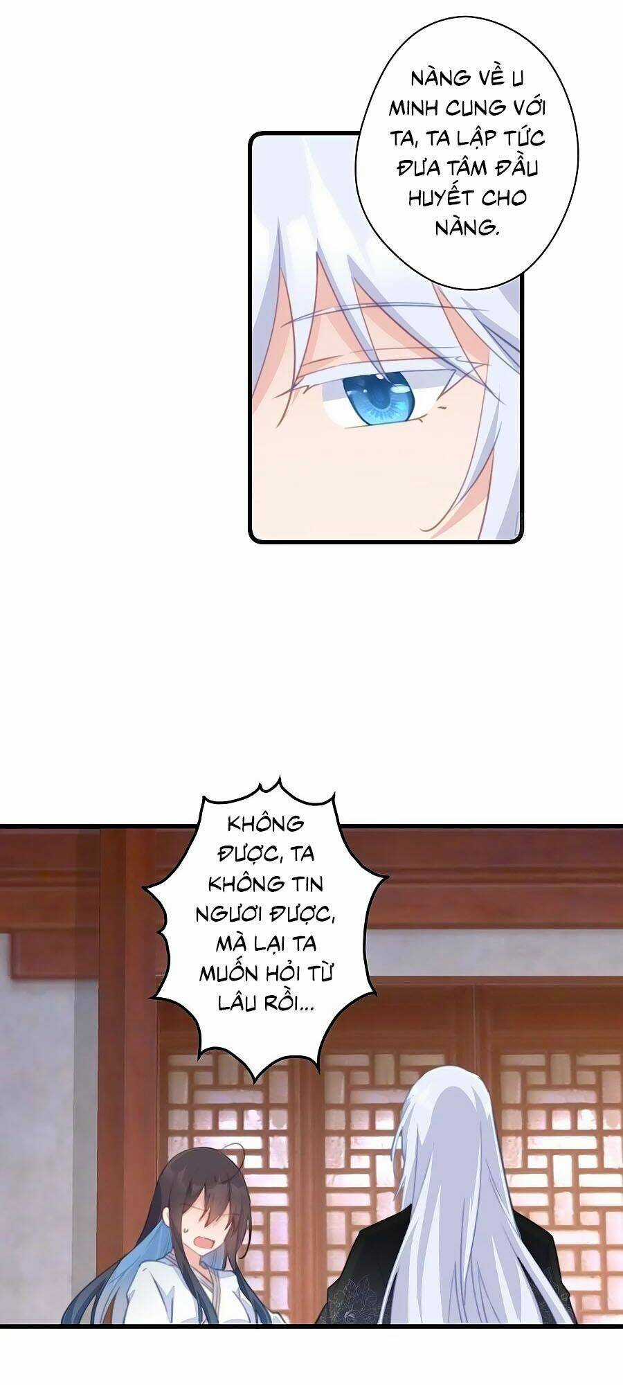 Bạo Sủng Tiểu Manh Phi - Chapter 62 - Trang 20