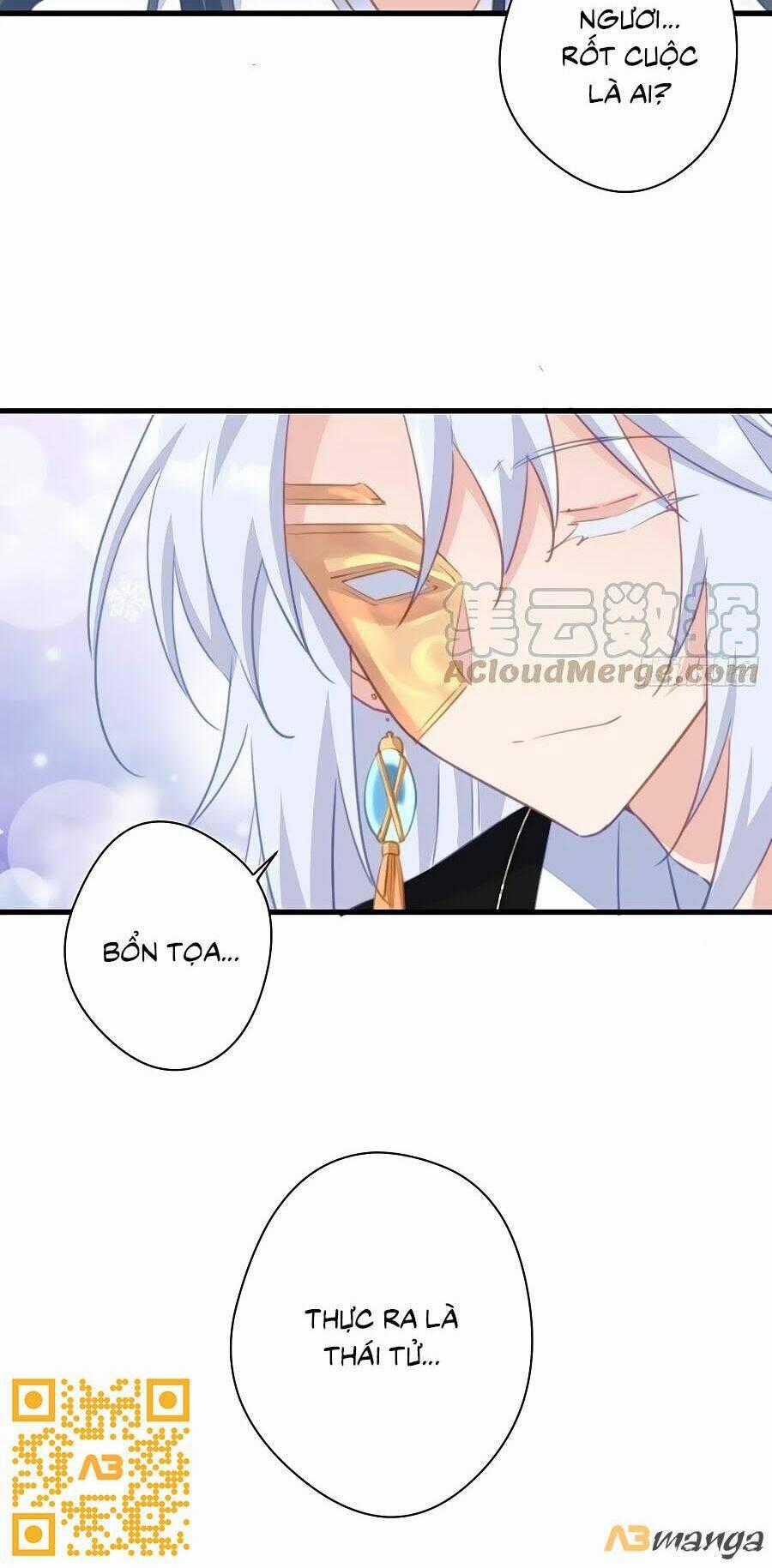 Bạo Sủng Tiểu Manh Phi - Chapter 62 - Trang 22