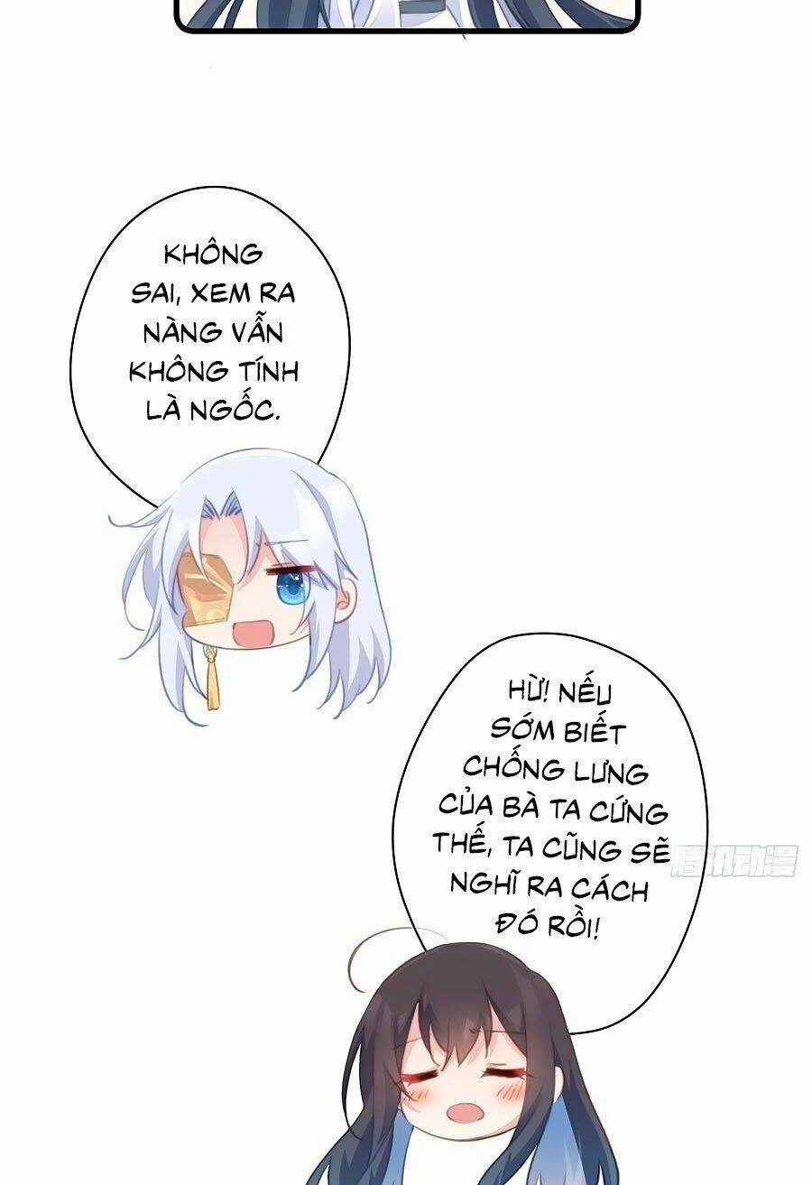 Bạo Sủng Tiểu Manh Phi - Chapter 62 - Trang 4