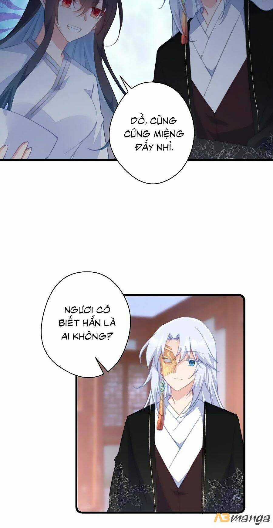 Bạo Sủng Tiểu Manh Phi - Chapter 62 - Trang 7