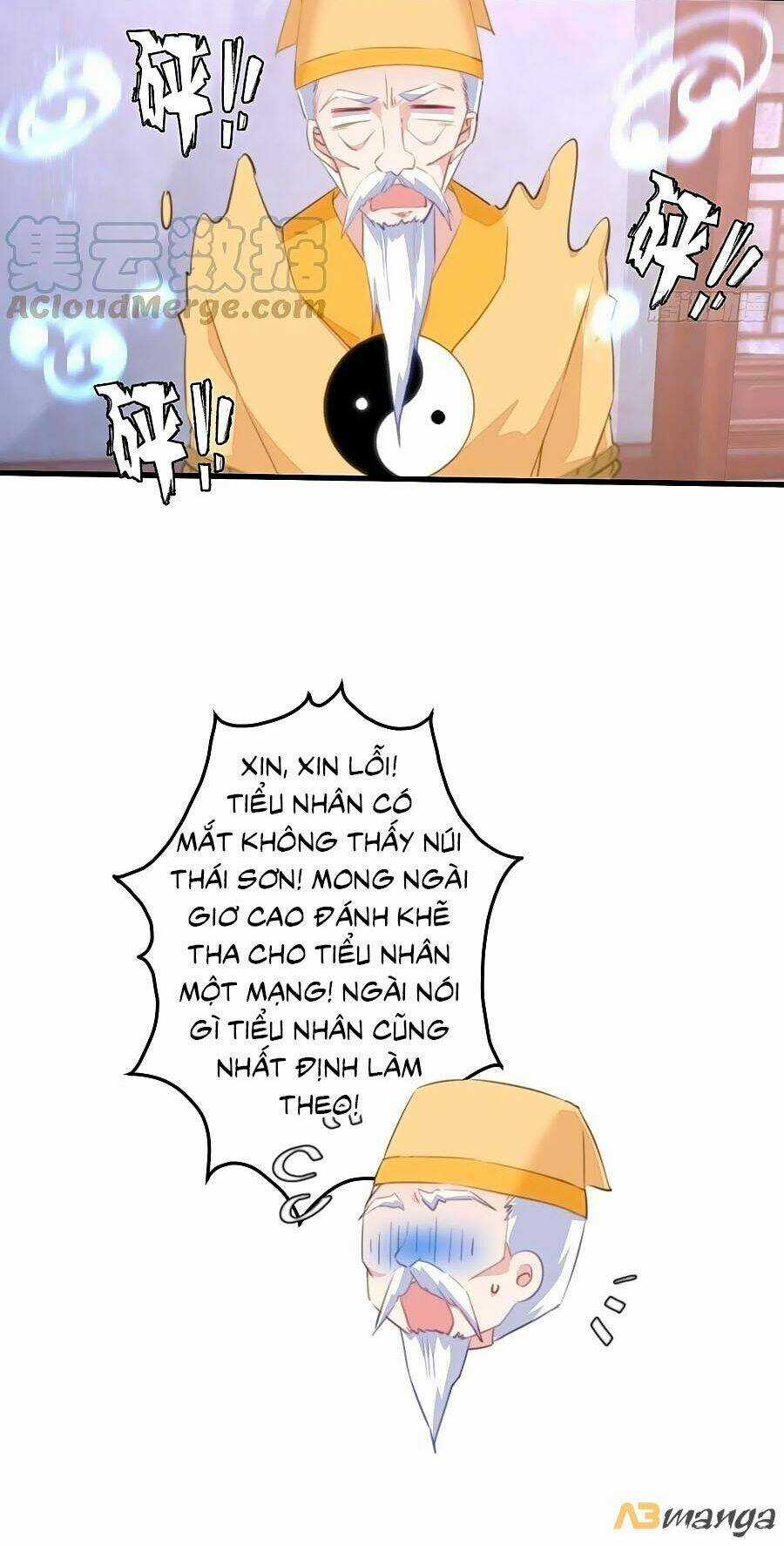 Bạo Sủng Tiểu Manh Phi - Chapter 62 - Trang 10