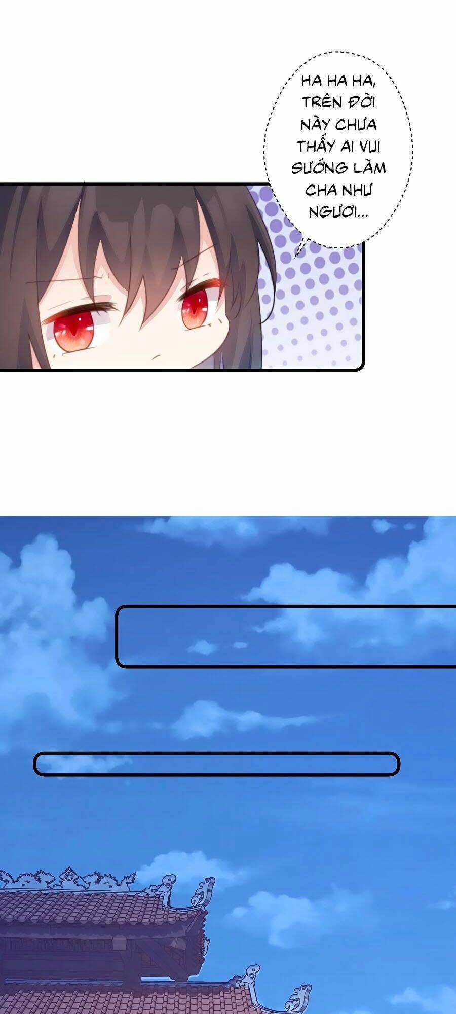 Bạo Sủng Tiểu Manh Phi - Chapter 63 - Trang 11