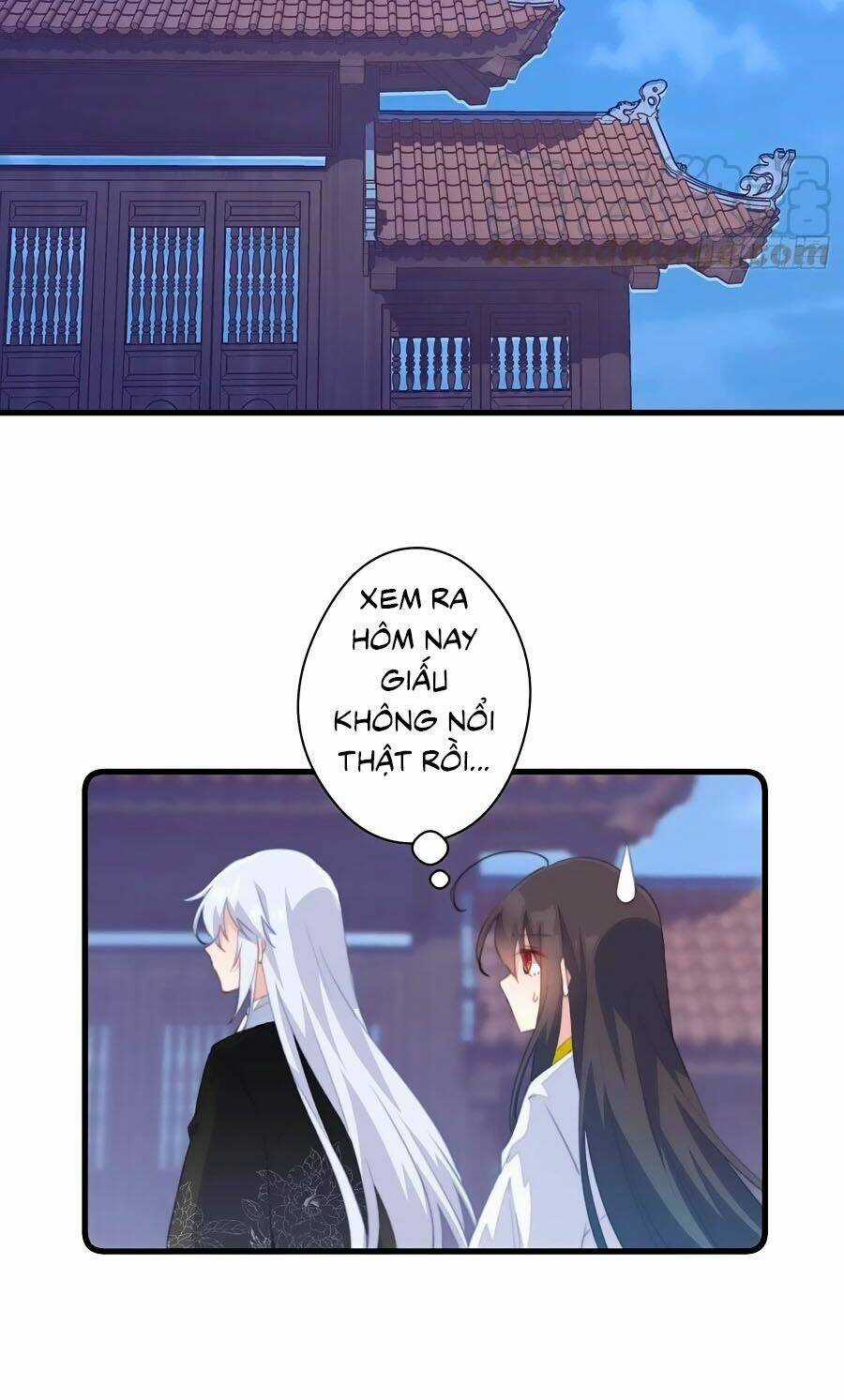 Bạo Sủng Tiểu Manh Phi - Chapter 63 - Trang 12