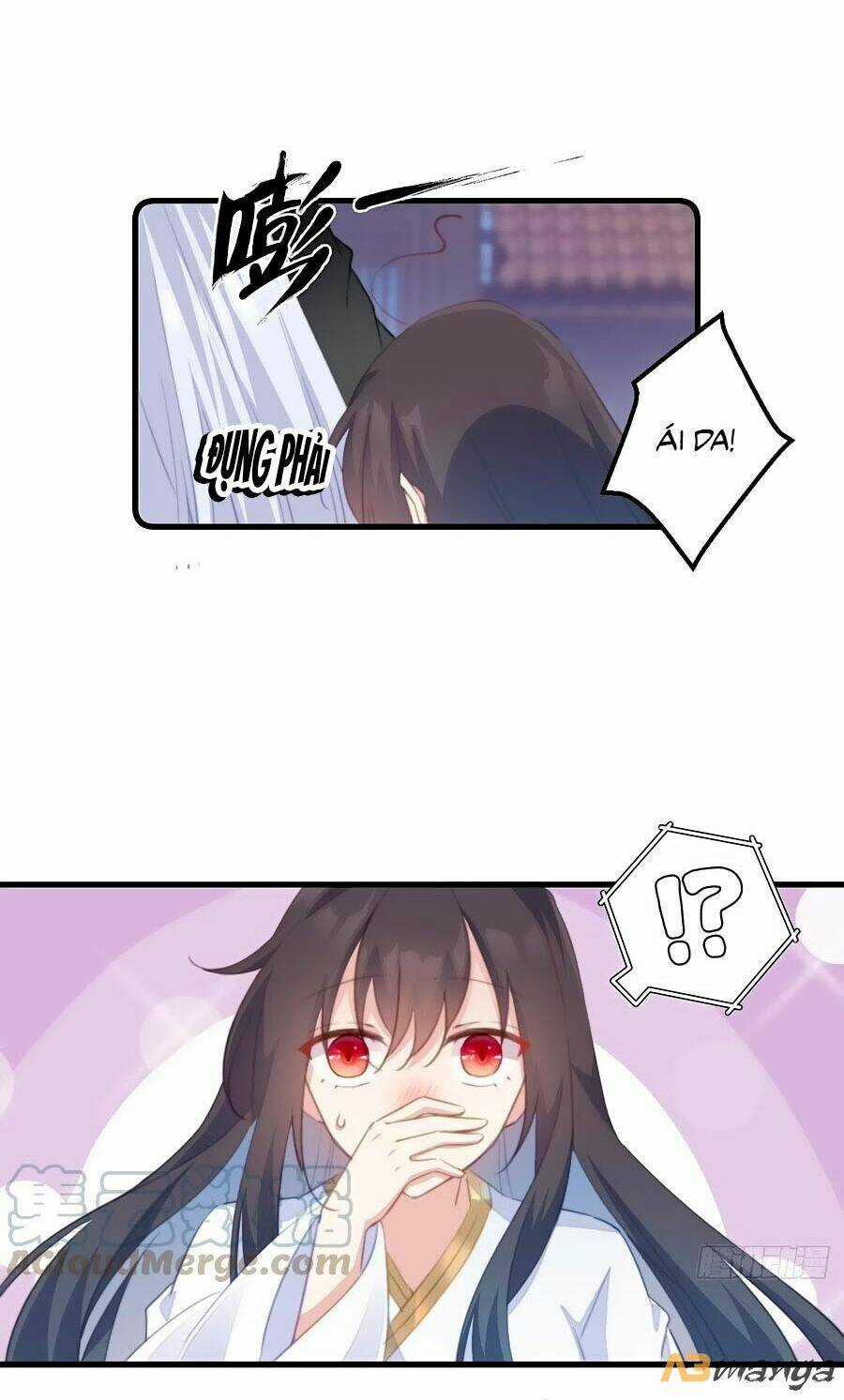 Bạo Sủng Tiểu Manh Phi - Chapter 63 - Trang 13