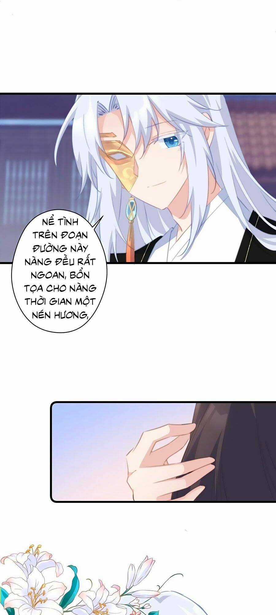 Bạo Sủng Tiểu Manh Phi - Chapter 63 - Trang 14