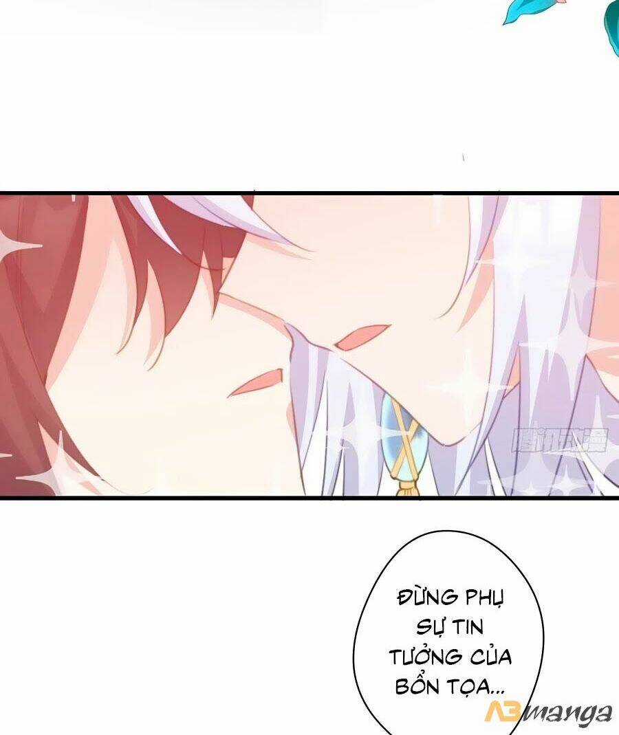 Bạo Sủng Tiểu Manh Phi - Chapter 63 - Trang 16