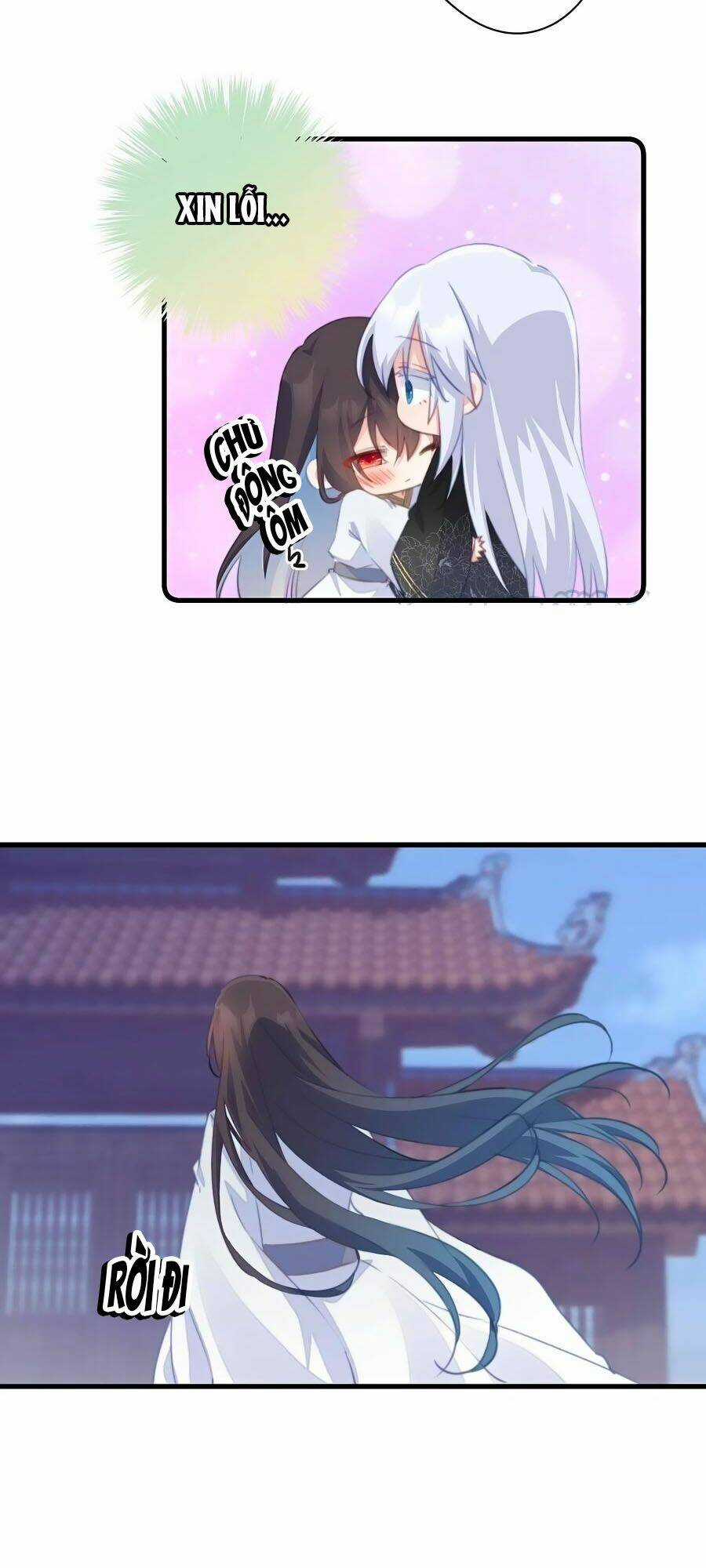 Bạo Sủng Tiểu Manh Phi - Chapter 63 - Trang 17