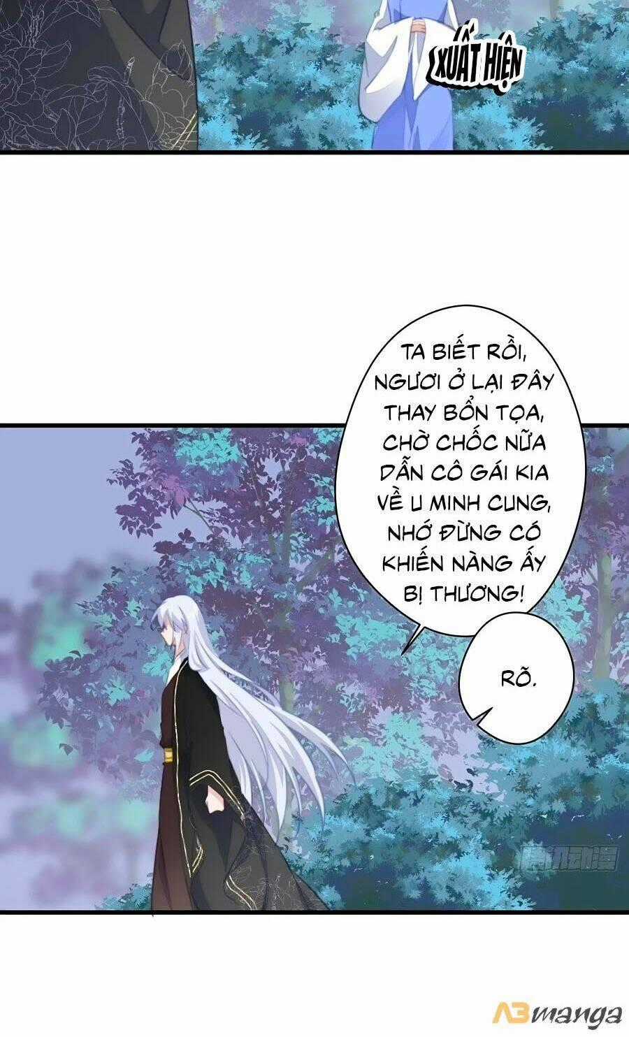 Bạo Sủng Tiểu Manh Phi - Chapter 63 - Trang 19