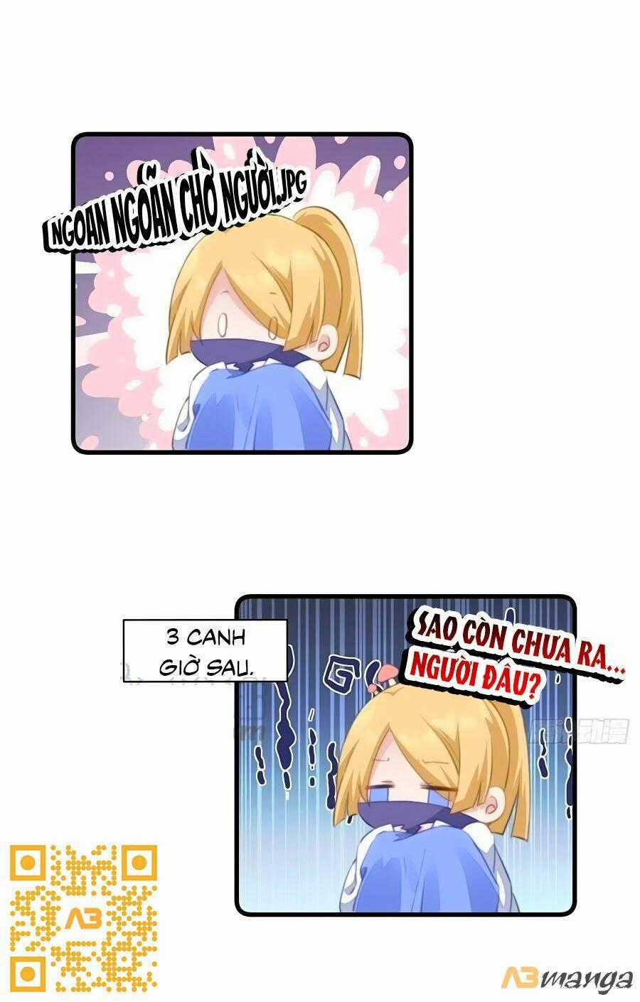 Bạo Sủng Tiểu Manh Phi - Chapter 63 - Trang 20