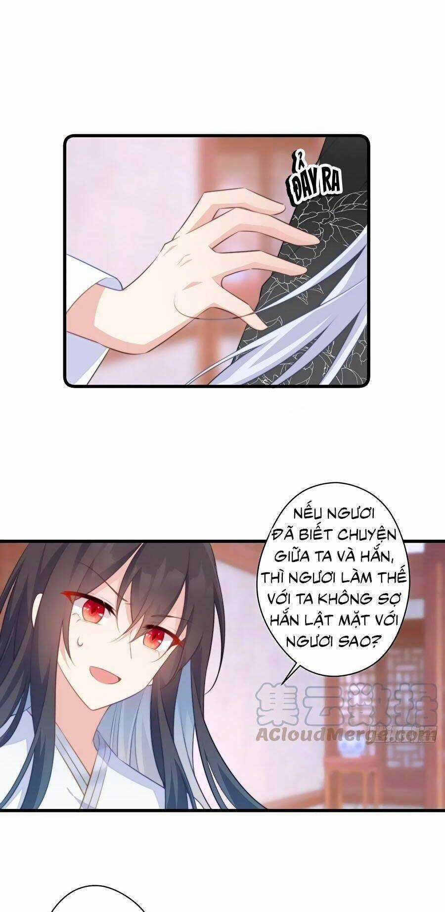 Bạo Sủng Tiểu Manh Phi - Chapter 63 - Trang 5