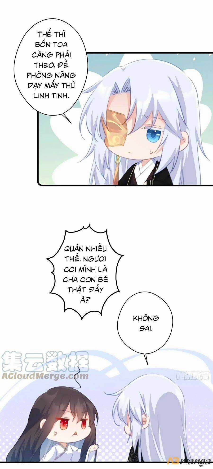 Bạo Sủng Tiểu Manh Phi - Chapter 63 - Trang 10