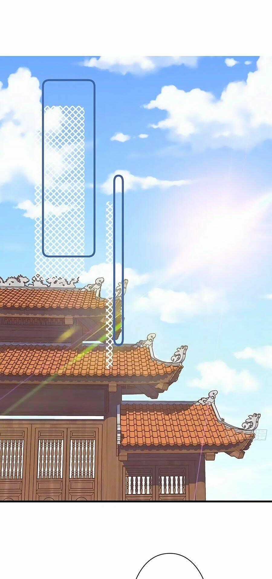 Bạo Sủng Tiểu Manh Phi - Chapter 64 - Trang 1