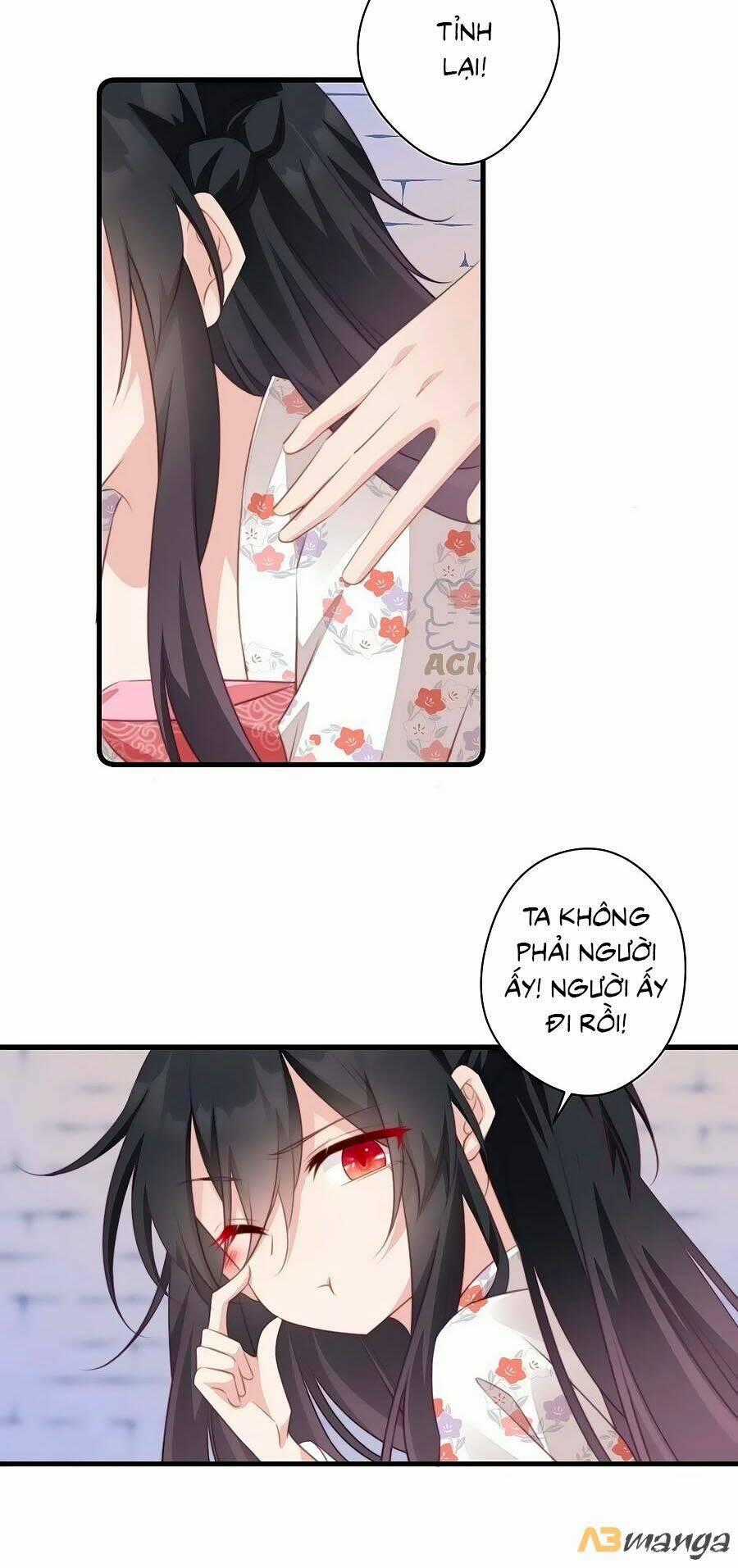 Bạo Sủng Tiểu Manh Phi - Chapter 64 - Trang 2