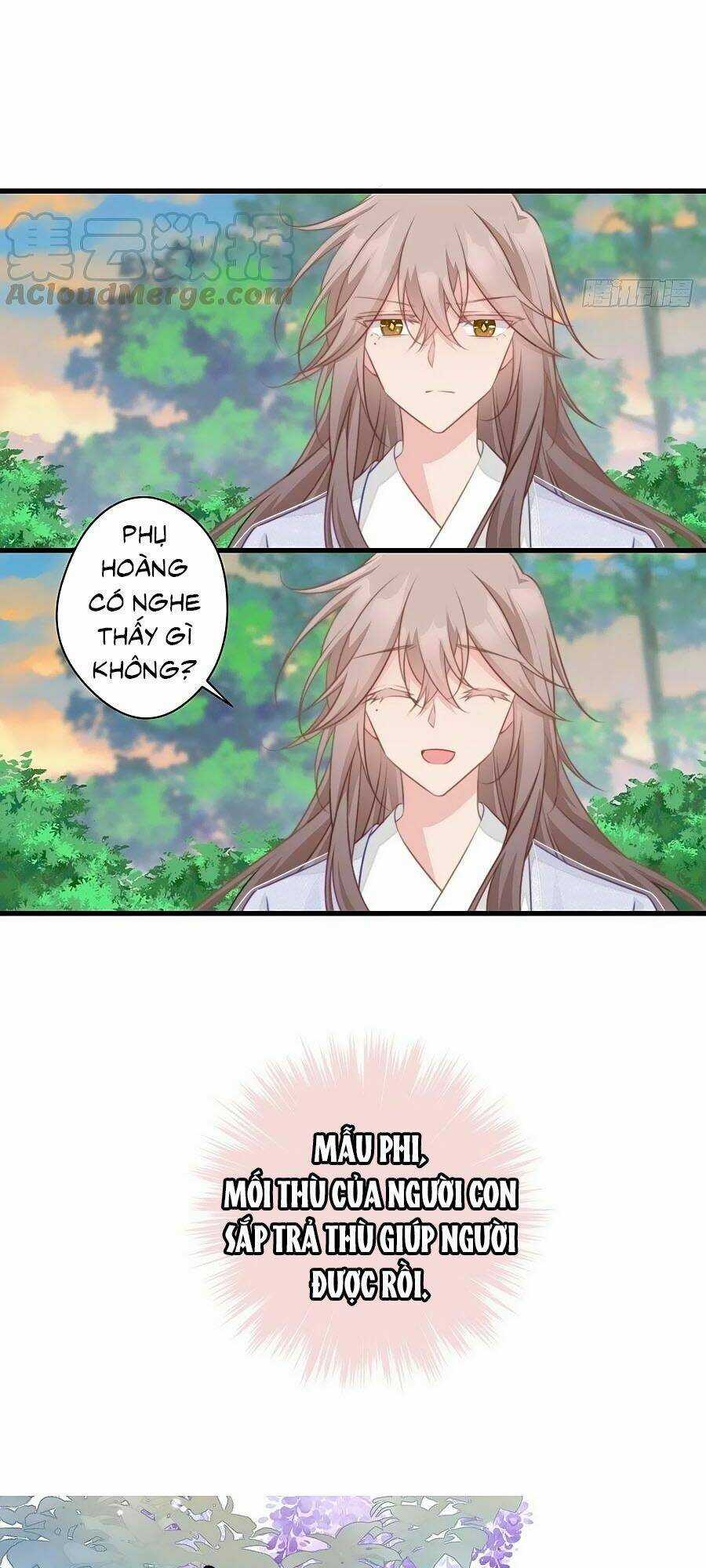 Bạo Sủng Tiểu Manh Phi - Chapter 64 - Trang 12