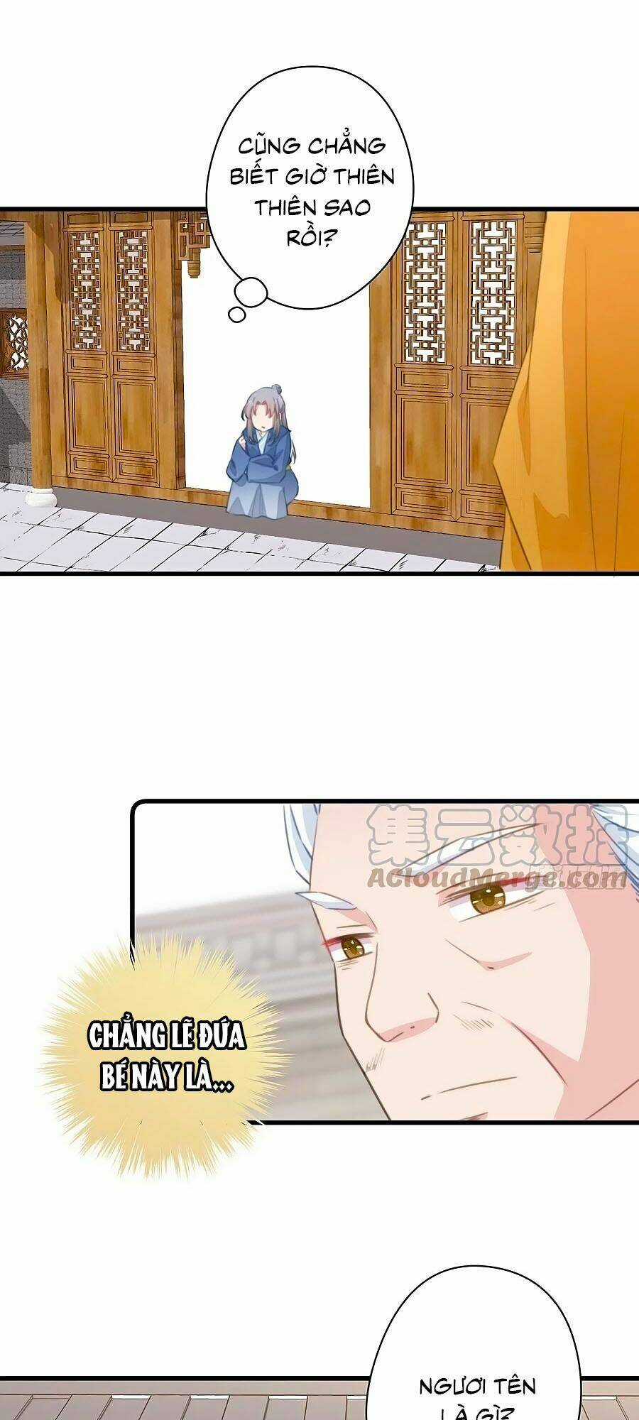 Bạo Sủng Tiểu Manh Phi - Chapter 64 - Trang 15