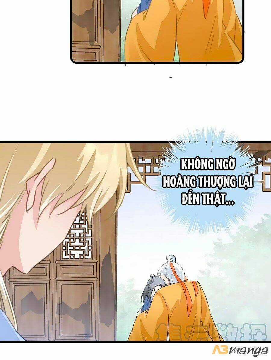 Bạo Sủng Tiểu Manh Phi - Chapter 64 - Trang 18