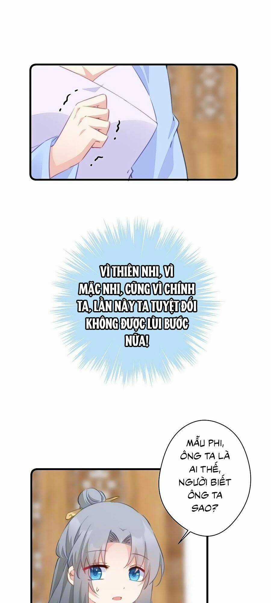 Bạo Sủng Tiểu Manh Phi - Chapter 64 - Trang 19