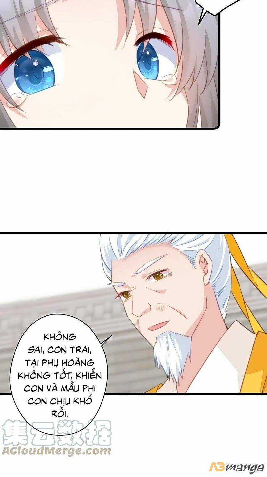 Bạo Sủng Tiểu Manh Phi - Chapter 64 - Trang 21