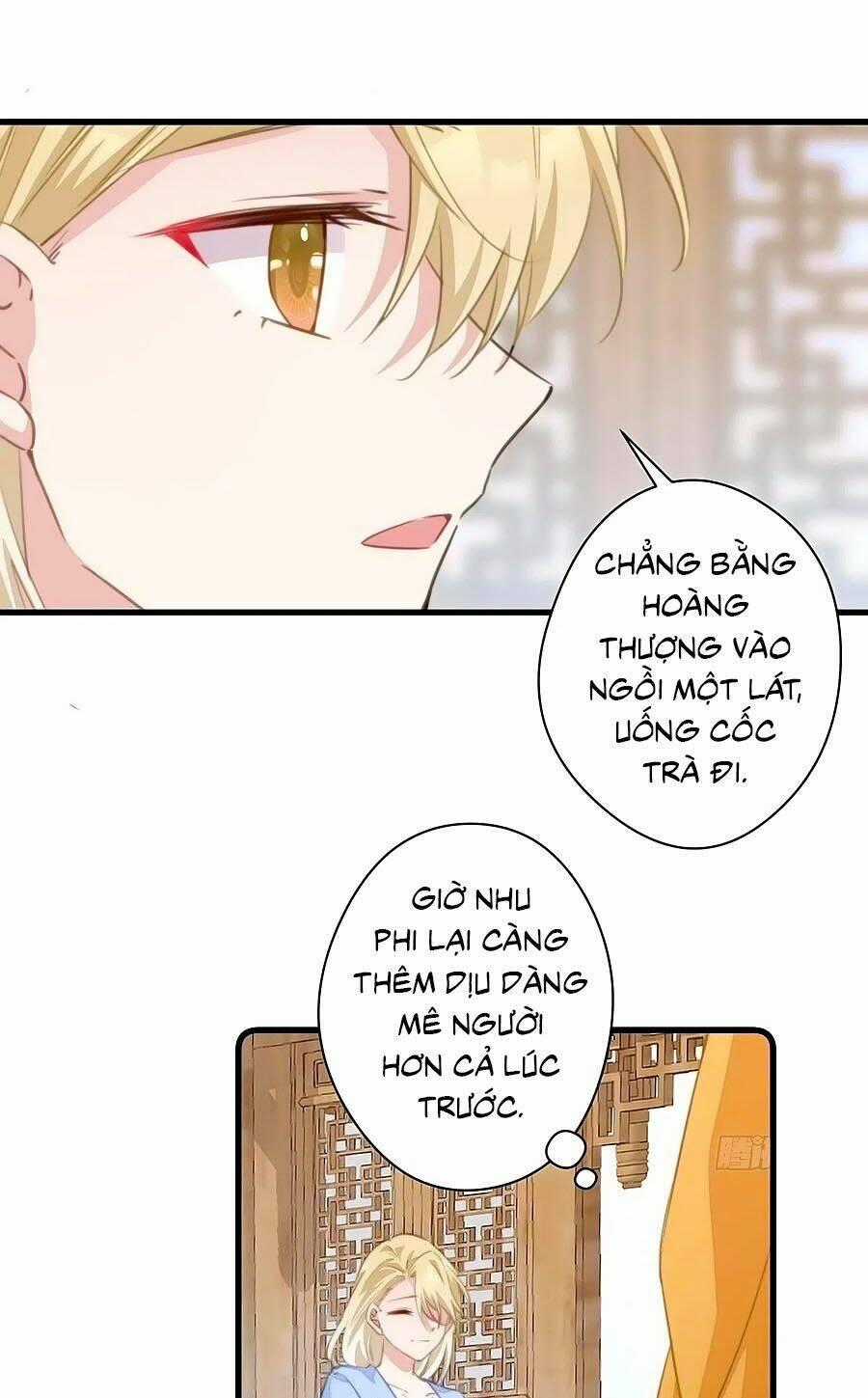 Bạo Sủng Tiểu Manh Phi - Chapter 64 - Trang 22