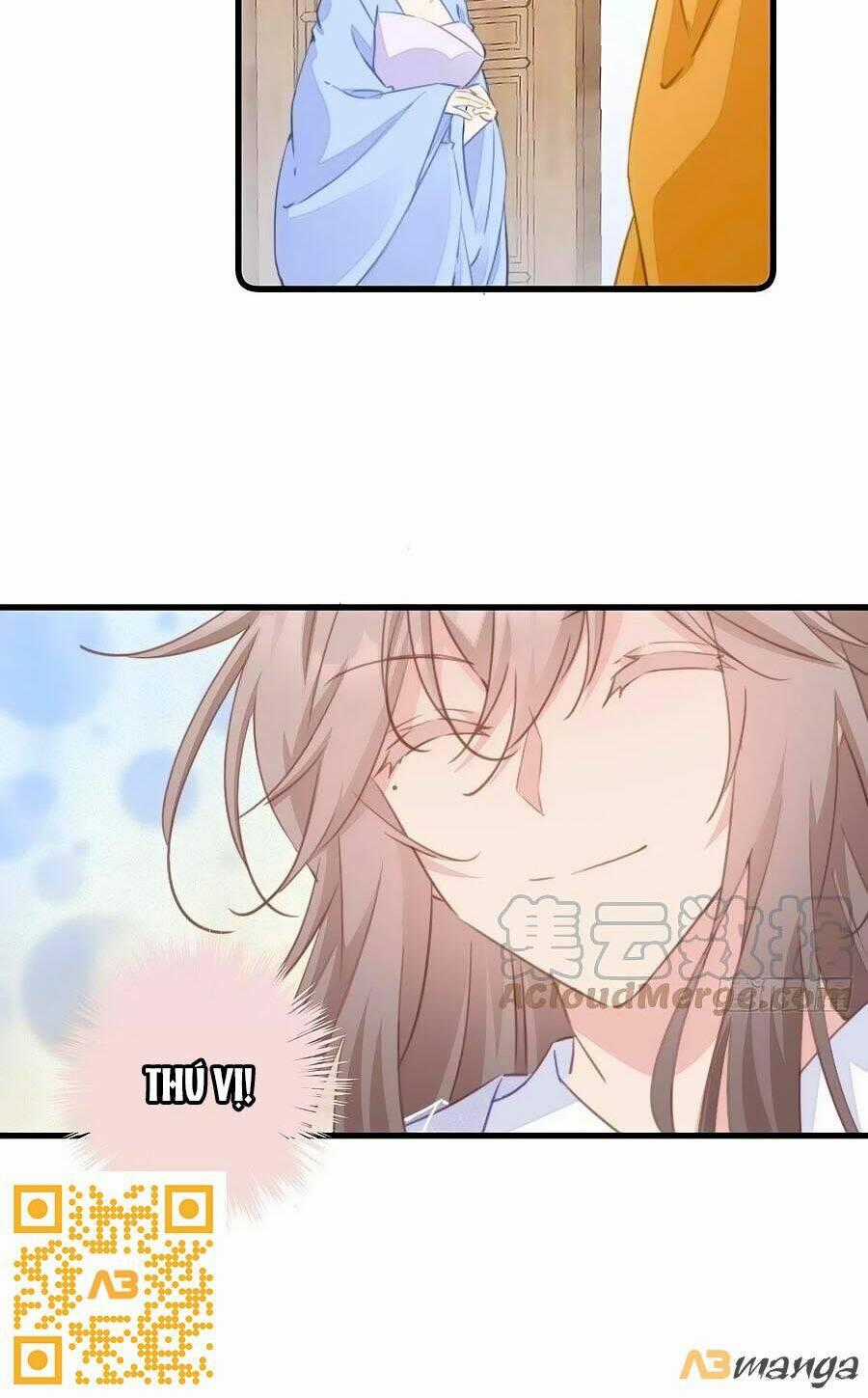 Bạo Sủng Tiểu Manh Phi - Chapter 64 - Trang 23