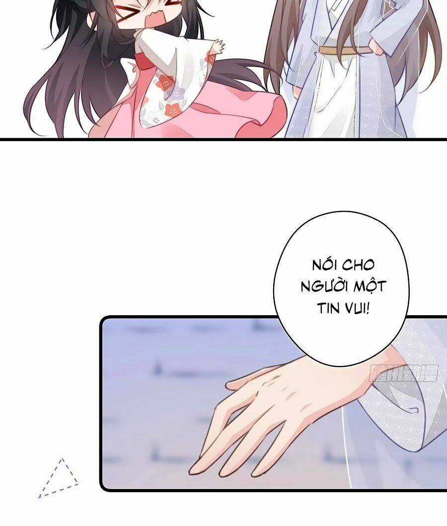 Bạo Sủng Tiểu Manh Phi - Chapter 64 - Trang 4