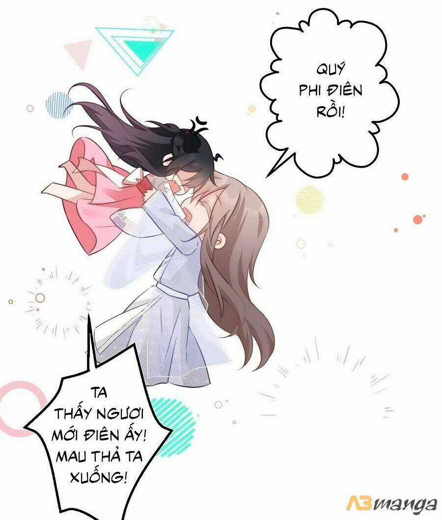 Bạo Sủng Tiểu Manh Phi - Chapter 64 - Trang 5