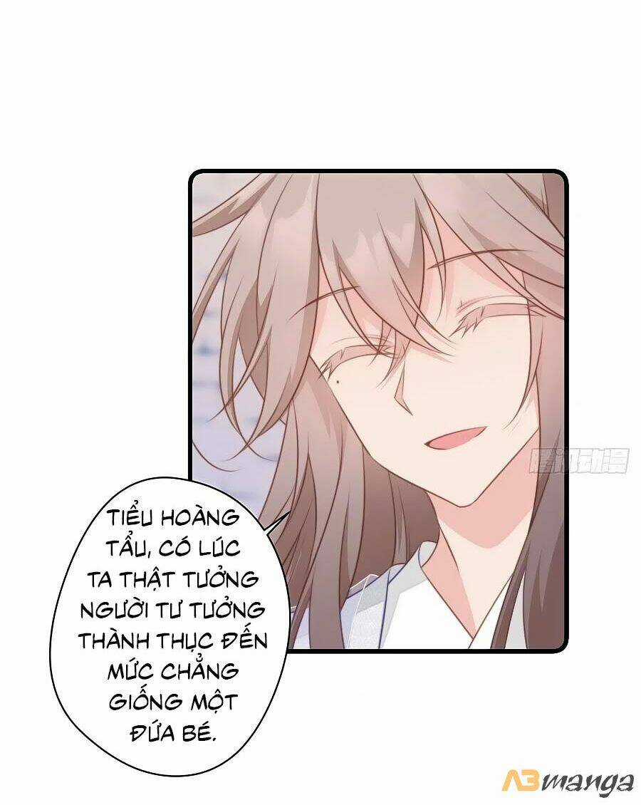Bạo Sủng Tiểu Manh Phi - Chapter 64 - Trang 8