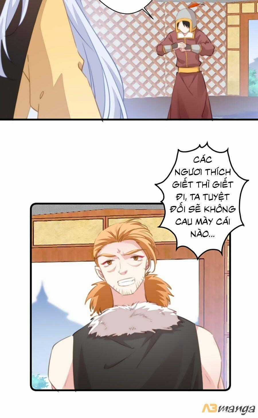 Bạo Sủng Tiểu Manh Phi - Chapter 65 - Trang 2