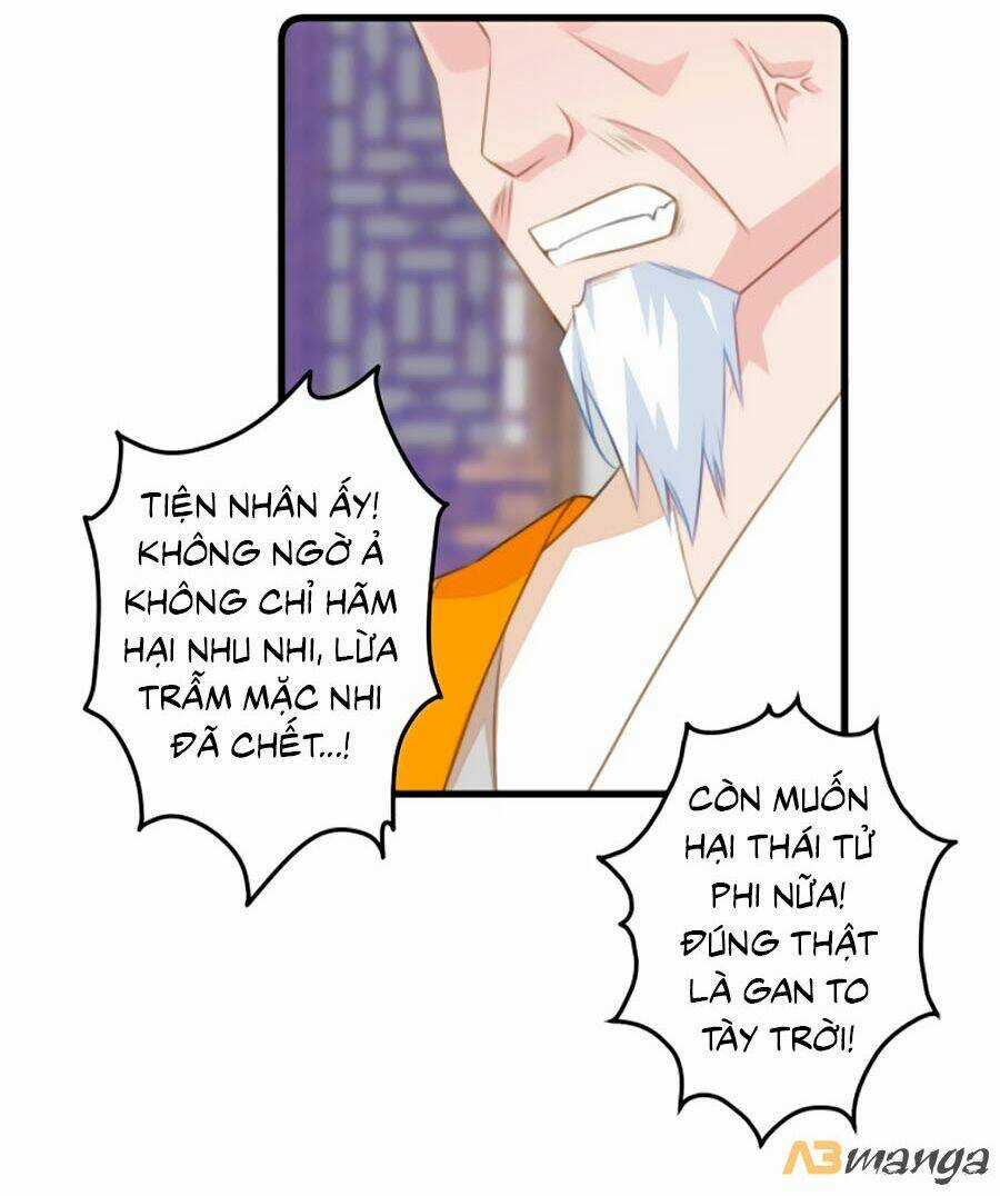 Bạo Sủng Tiểu Manh Phi - Chapter 65 - Trang 13